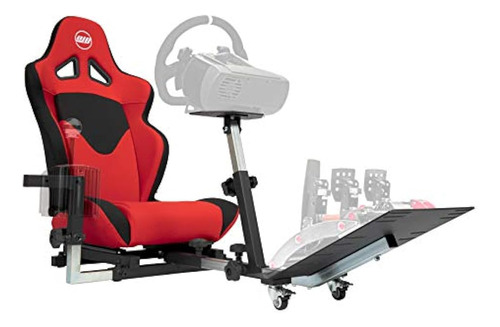 Openwheeler Advanced Racing Simulator Seat Driving Simulator