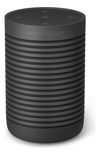 Bang & Olufsen Beosound Explore Altavoz Bluetooth Antracita