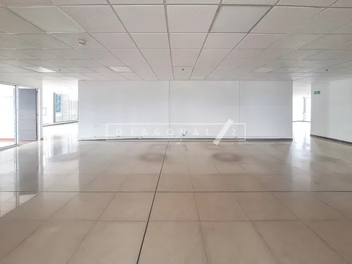 Oficina En Arriendo En Chicó Norte