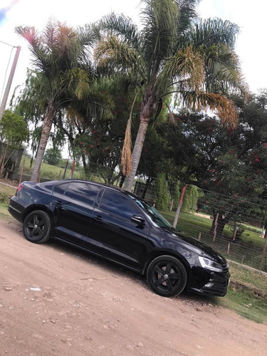 Volkswagen Vento 1.4 Comfortline 150cv At 2017
