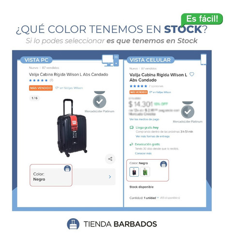 Imagen 8 de 8 de Billetera Hombre Samsonite Cuero Dolar Doble Tarjetero 120