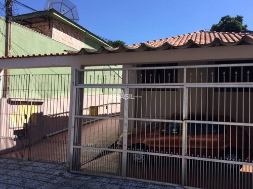 Imagem 20 de 20 de Imóvel No Baeta Neves, Àrea Grande Com 3 Casas Em Ótima Localização - Rs 540.000,00 - 867