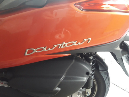 Imagem 2 de 8 de Suzuki Downtown 300cc