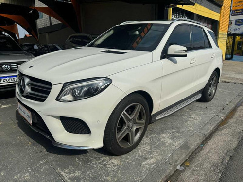 Mercedes-Benz Classe GLE 3.0 V6 BLUETEC DIESEL SPORT 4MATIC 9G-TRONIC