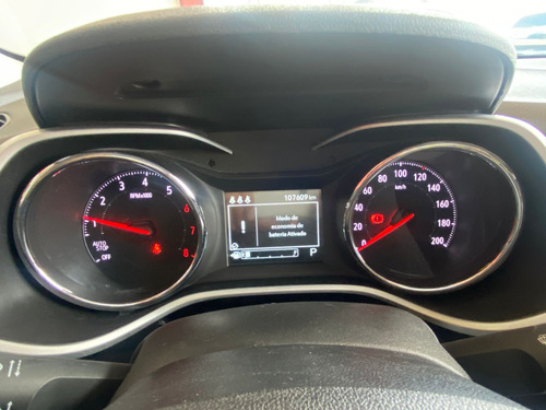Chevrolet Tracker 1.0 Turbo 5p