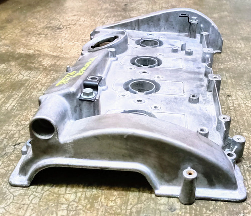 Tapa De Punterías Para Jetta 1.8lts 20v Turbo, Mod.00-06 (Usado)