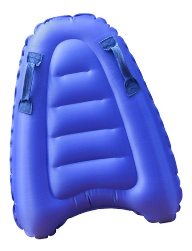 Tabla De Surf Inflable, Balsa Inflable Para Piscina,