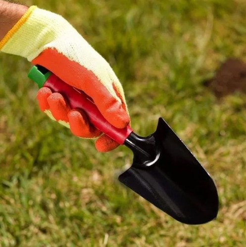 Pazinha Larga Hobby Jardim Pj 1008 Trapp