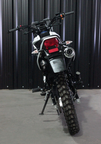 Corven Triax 150 R2 0km Enduro Hasta 18 Cuotas