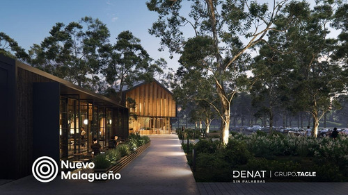 Imagen 3 de 5 de Macrolote Condo Residencial - Nuevo Malagueño