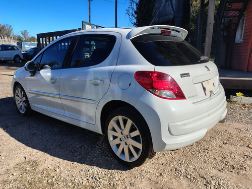 Peugeot 207 1.6 Gti 156cv 5 p