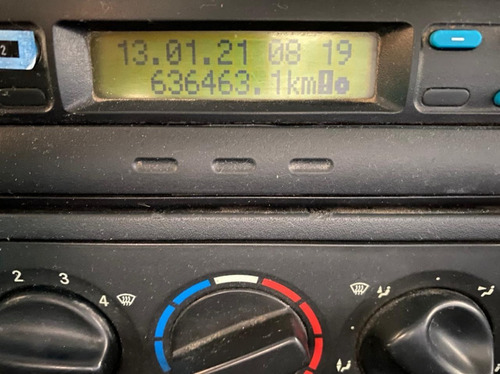 Mbenz 915 C