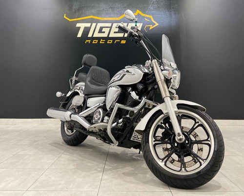 Yamaha Xvs Midnight Star 950 2014 - 23.000km