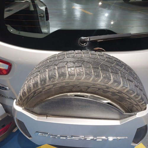 Ford Ecosport 2.0 16v Titanium Flex Powershift 5p