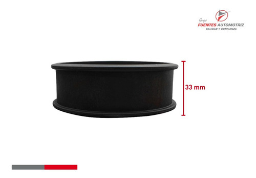 Polea Loca Acces Ford Bronco 4.9 12v 1990 1991 1992