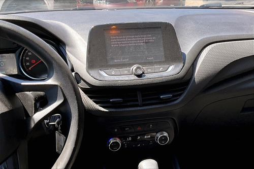 Chevrolet Onix 2021