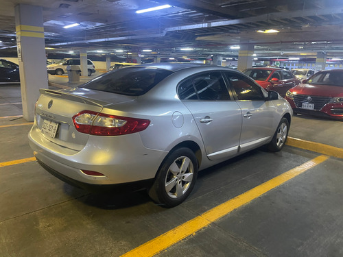 Renault FLUENCE DINAMIQUE 2.0 Dynamique Mt