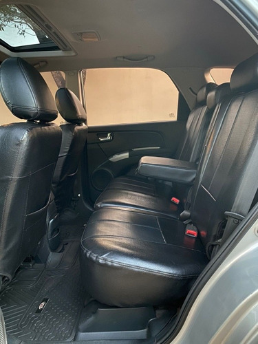 Imagen 7 de 10 de Kia Única Dueña Sportage Trasmisión Automátic