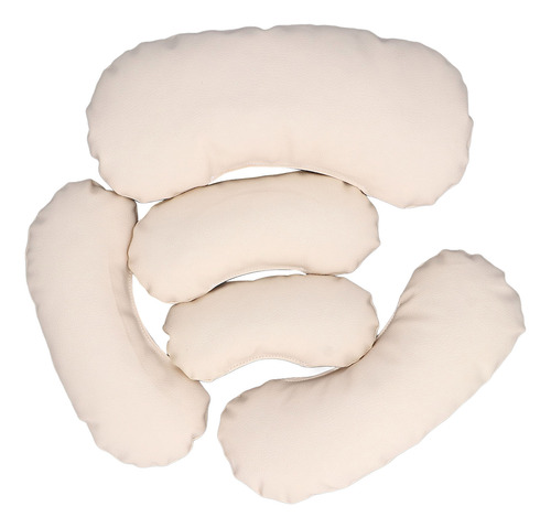 Almohadas Baby Moon, Accesorios Para Posar, 5 Unidades, Foto