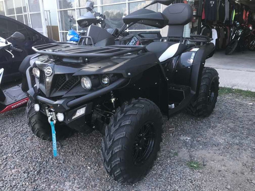 Cuatriciclo Cf Motos Startmotos32