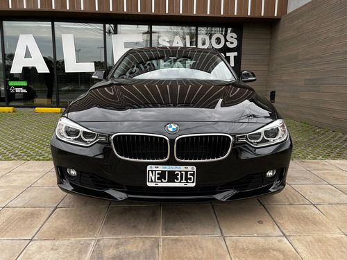 BMW Serie 3 2.0 320i Sedan 184cv