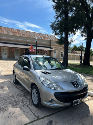 Peugeot 207 1.4 Xs