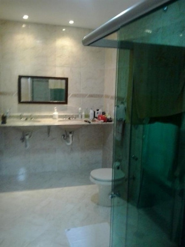 Imagem 9 de 30 de Casa Em Condomínio Para Venda - Vila Valqueire, Rio De Janeiro - 5 Vagas - 130