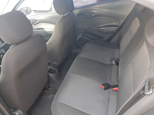 Chevrolet Onix 2017 1.4 Lt 5p