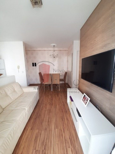 Imagem 3 de 15 de Apartamento - Quinta Da Paineira - Ref: 9770 - V-9770