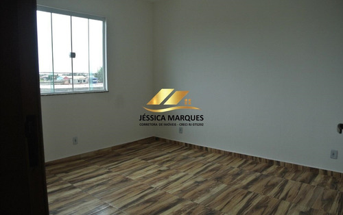Imagem 6 de 14 de Duplex 2 Quartos E Área Gourmet Em Unamar - Cf - Rj Jmc-112