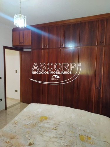 Imagem 22 de 30 de Linda Chácara No Bairro Dois Córregos (código Ch00053) - Ch00053 - 70640034