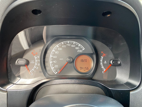 Fiat Strada 1.4 Freedom Cab. Dupla Flex 3p