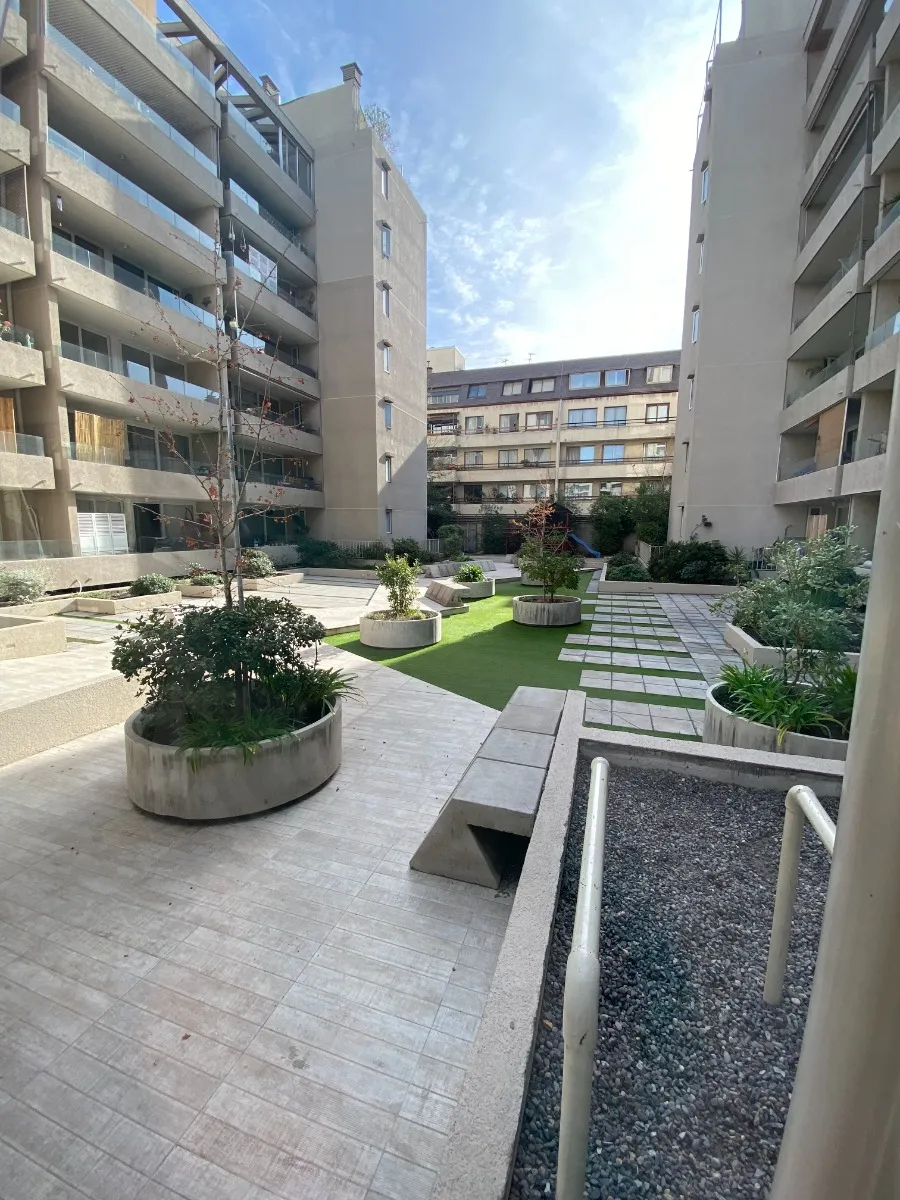 Imagen 1 de 20 de Lindísimo Depto .holanda Simón Bolívar 1 Dormitorio
