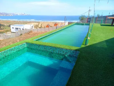 Casa en arriendo
