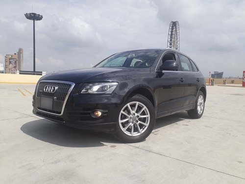 Imagen 1 de 15 de Audi Q5 2010