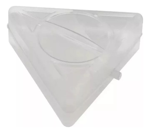 Set De Cubos De Hielo Reutilizable
