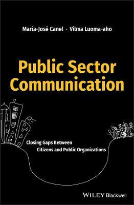 Libro Public Sector Communication : Closing Gaps Between ...