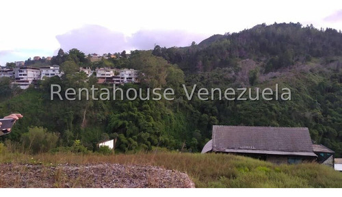 Terreno En Venta La Tahona Ag Mls 25-6471