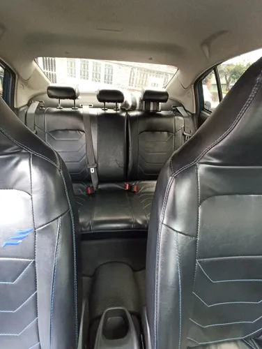 Chevrolet Onix 1.0t Mecánica