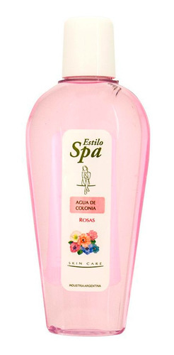 Spa Colonia X500 Rosas 