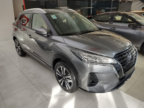 Nissan Kicks 1.6 Advance Cvt