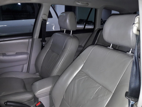 Toyota Fielder 1.8 Gasolina 4p Automático