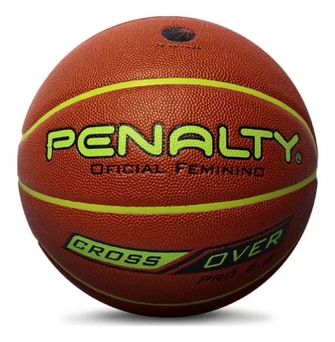 Bola Penalty Basquete 7.4 - ARENA GUARÁ ESPORTES