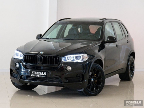 Bmw X5 Xdrive 30d