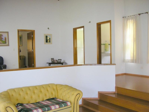 Imagem 13 de 30 de Casa Com 3 Dormitórios À Venda, 345 M² Por R$ 1.125.000,00 - Monte Catine - Vargem Grande Paulista/sp - Ca9006