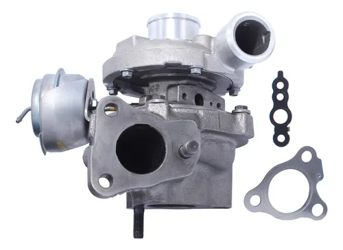 Turbo Para Hyundai Avante 1600 2014