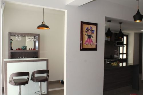 Imagen 8 de 16 de Casa En Renta En Del Parque Residencial