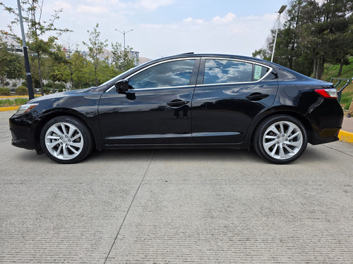 Acura ILX 2.4 Tech At