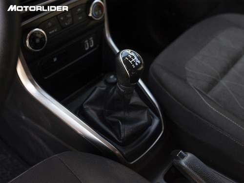 Imagen 15 de 25 de Ford Ecosport Se 1.5 Extra Full | Permuta / Financia