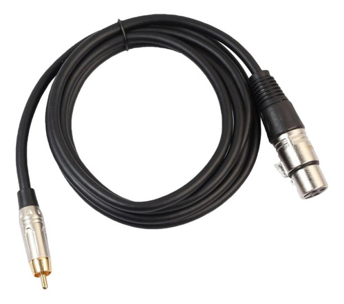 Micrófono Cable De Sonido Micrófono Para Micrófono De